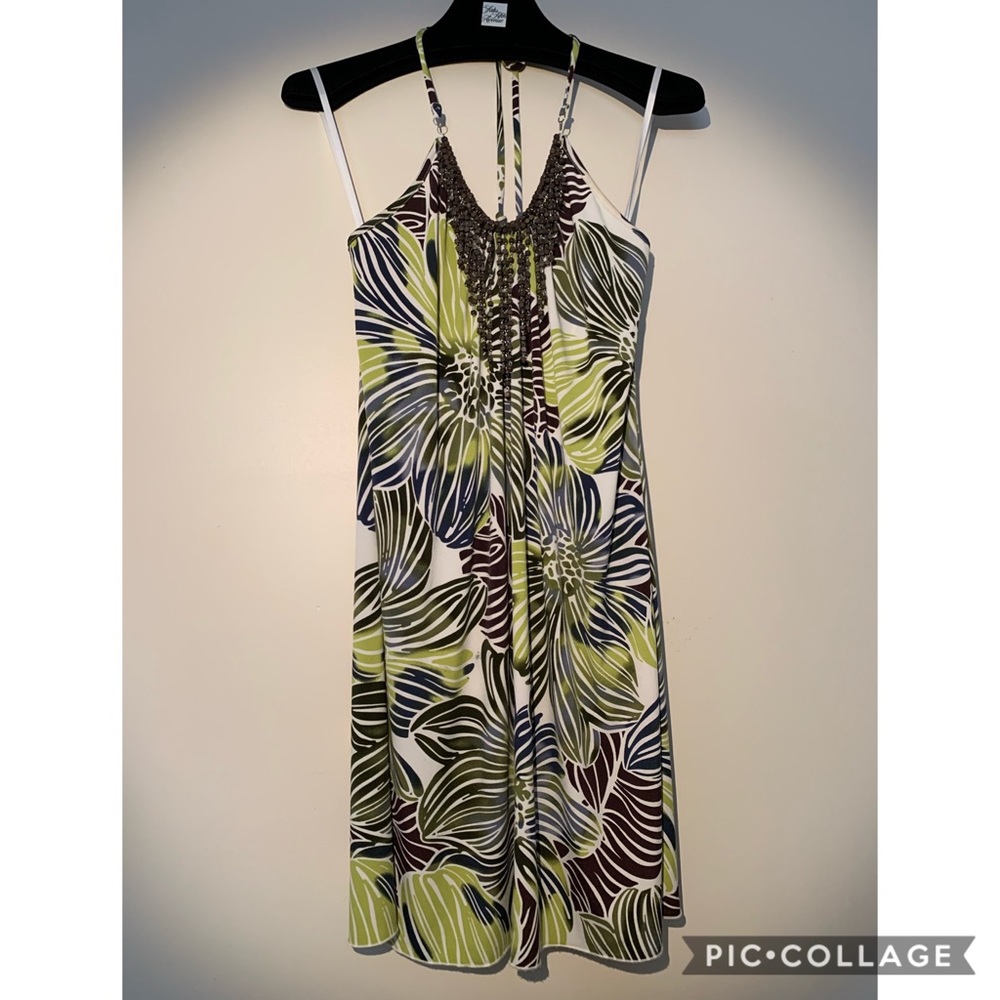 A. Byer dress